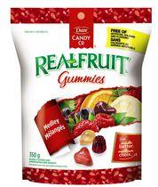 Dare RealFruit Gummies Medley