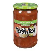 Tostitos Mild Salsa