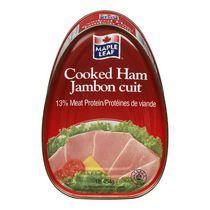 Maple Leaf Cooked Ham
