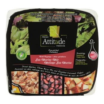 San Marino Salad Kit