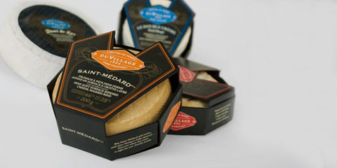 Pleine Lune Soft Surface Ripened Cheese