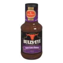 Bull's-Eye Honey Garlic Bonanza BBQ Sauce