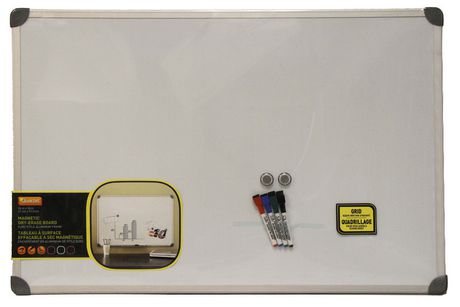 Euro Dry Erase Board