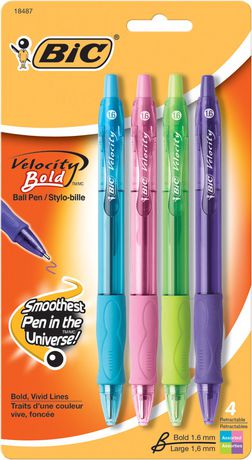 Velocity Bold Fashion
