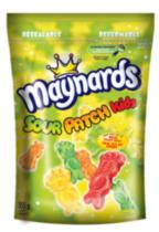 Maynards Sour Patch Kids Candy