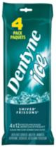 Dentyne Ice Shiver Gum
