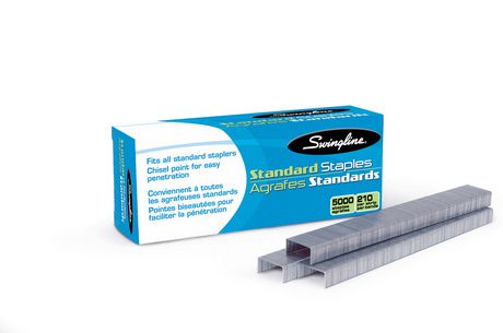 Standard Staples