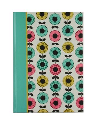 Jumbo Journal
