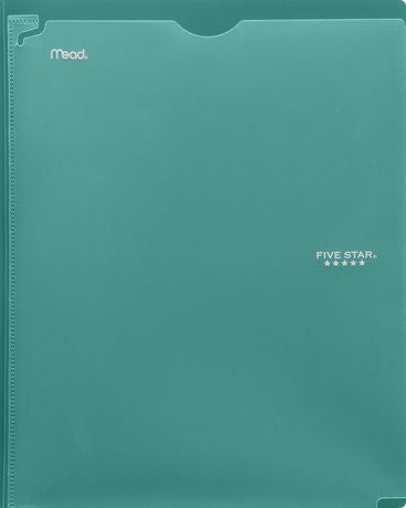 Customizable Poly Pocket & Prong Portfolio