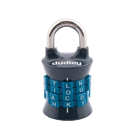 Cyclone Lock