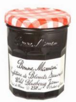Bonne Maman - Wild Blueberry Jam