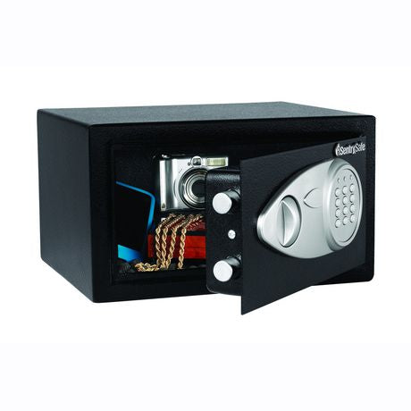 Electronic Security Safe