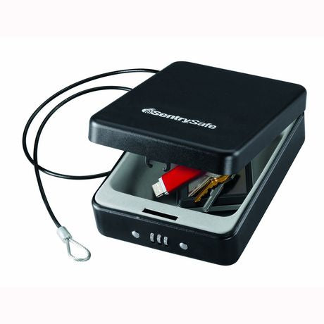 Portable Safe