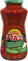 Pace Mild Salsa