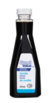 Great Value Artificial Vanilla Extract