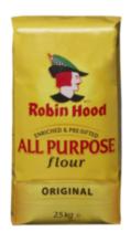 Robin Hood Original All Purpose Flour