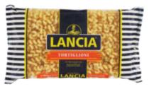 Lancia Tortiglioni