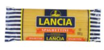 Lancia Spaghettini