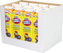 Double Bubble Gum Ball Refill