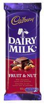 Cadbury Dairy Milk Fruit & Nut