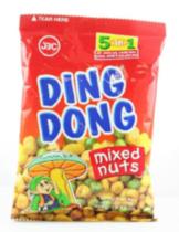 Ding Dong Mixed Nuts