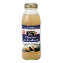 Clover Leaf Clam Juice 227ml