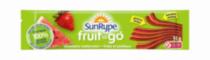 SunRype Fruit to Go Strawberry Watermelon