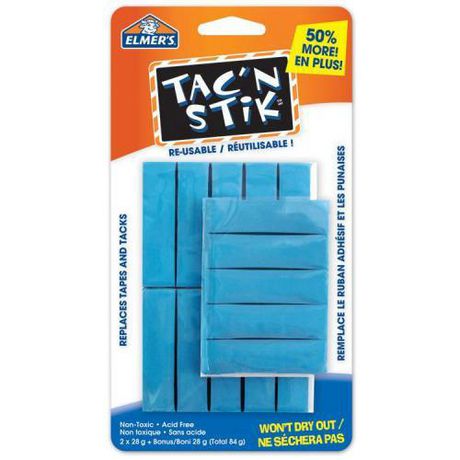 Elmer’s Tak ’n Stik
