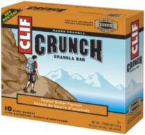Clif Crunch Peanut Butter Granola Bar