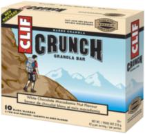 Clif Crunch White Chocolate Macadamia Granola Bar