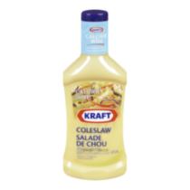 Kraft Calorie Wise Coleslaw Dressing