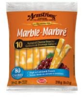 Armstrong Marble Natural Cheese Snacks