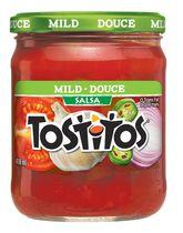 Tostitos Mild Salsa