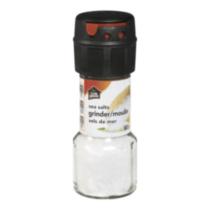 Club House Sea Salt Grinder