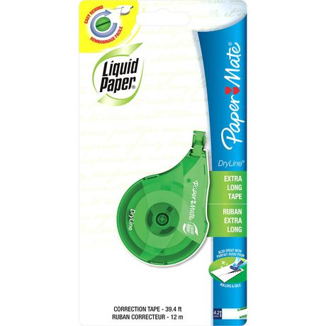 Dryline Tape