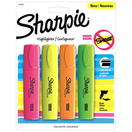 Highlighter Blade