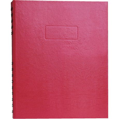 NoteProTM Notebook A9C.ASX