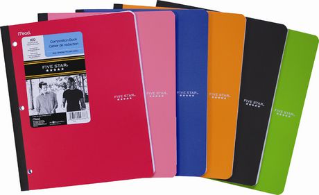 Poly Wireless Notebook