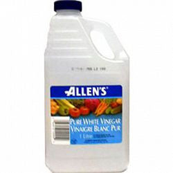 Vinegar