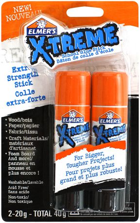 School Glue Stick