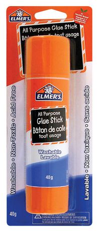 All Purpose Glue Stick