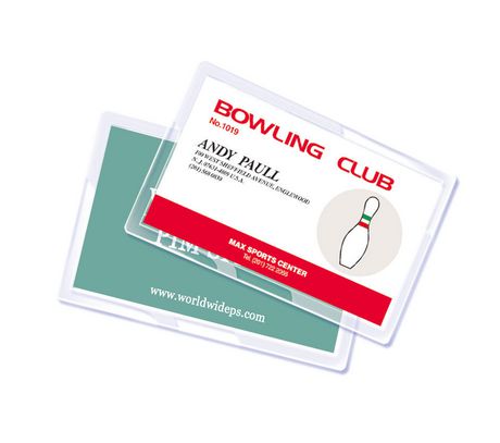 Business Thermal Laminating Pouch Film