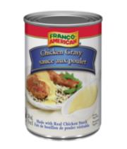 Franco American Chicken Gravy