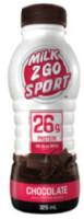 MILK 2 GO Sport Chocolate Milk Protein Shake