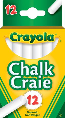 White Chalk