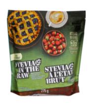 STEVIA IN THE RAW®