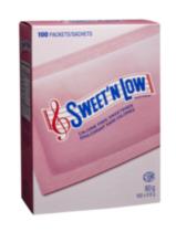 Sweet'N Low®