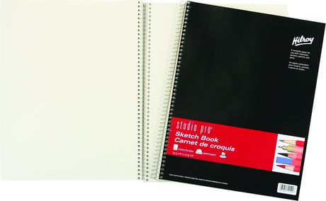Studio pro™ Sketch Book