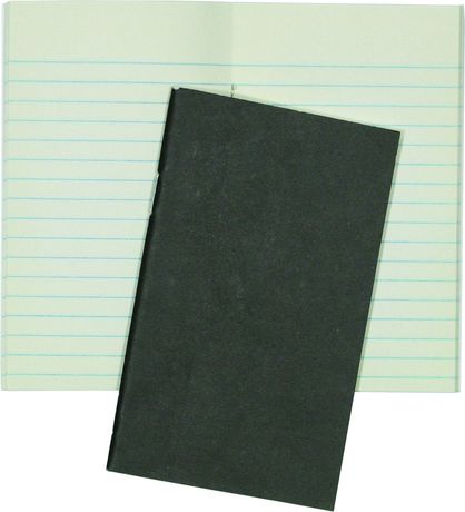 Stitched Memo Books