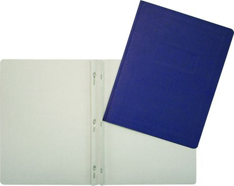 Report Covers - Dark Blue